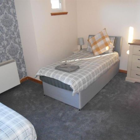 The View Deer Park Luxury Apartment Единбург Екстериор снимка
