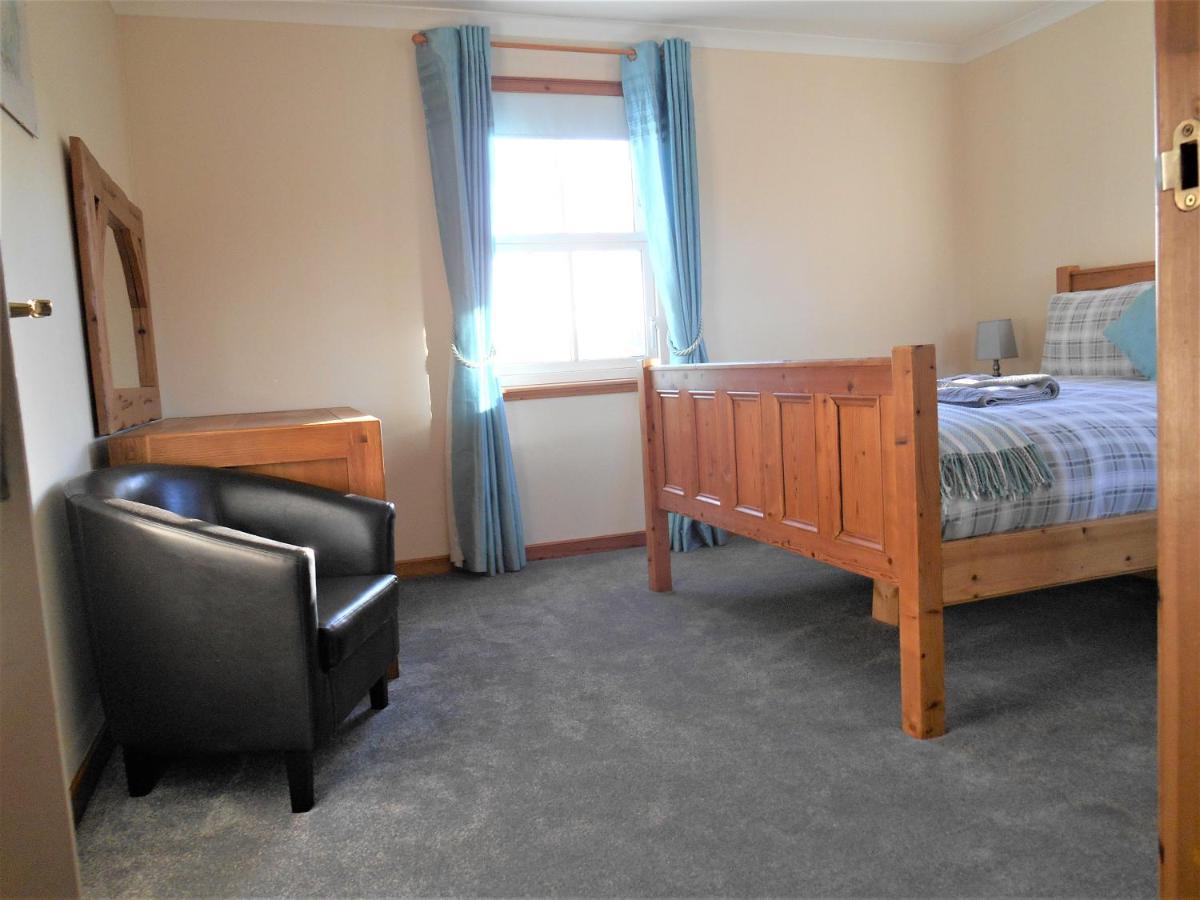 The View Deer Park Luxury Apartment Единбург Екстериор снимка
