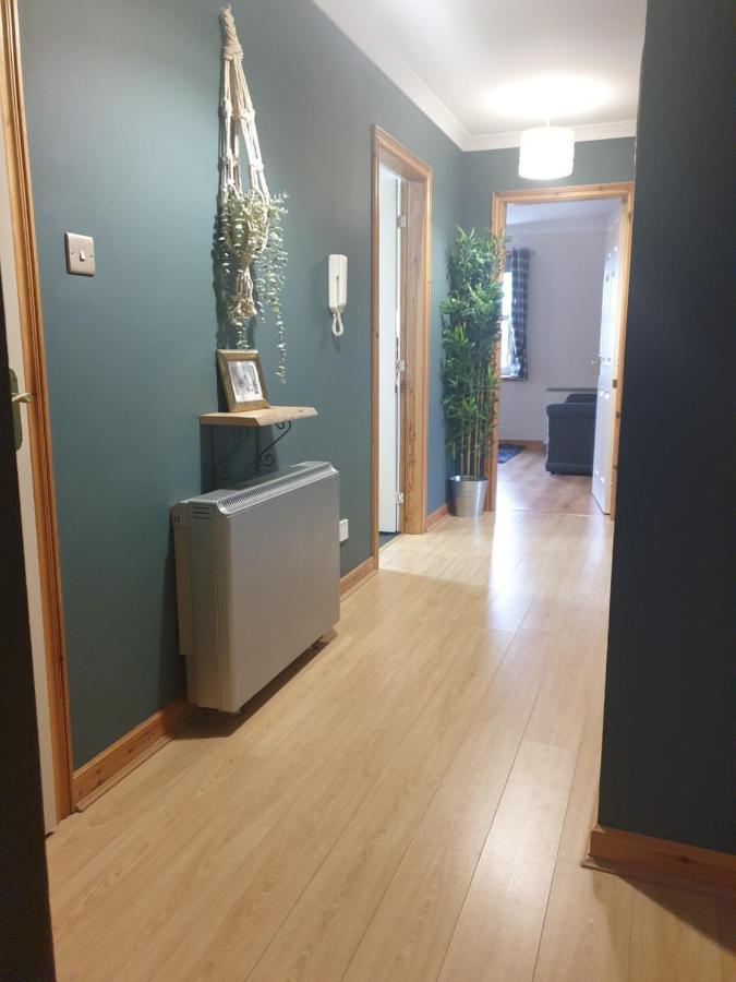 The View Deer Park Luxury Apartment Единбург Екстериор снимка