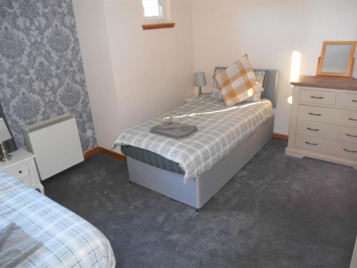 The View Deer Park Luxury Apartment Единбург Екстериор снимка