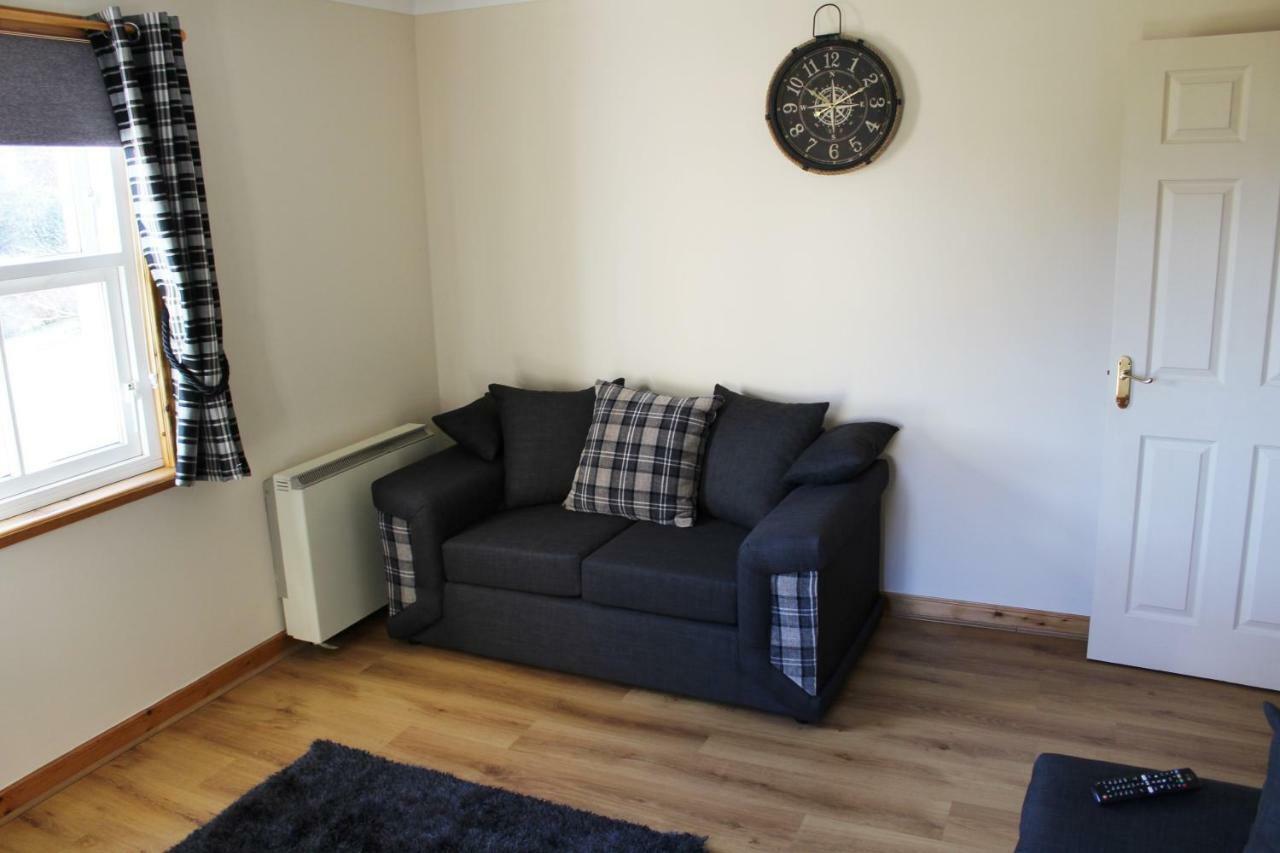 The View Deer Park Luxury Apartment Единбург Екстериор снимка